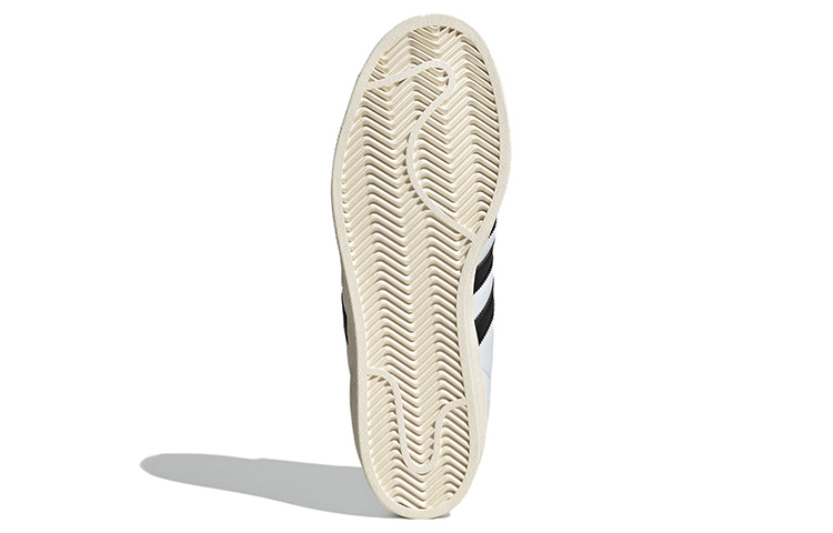 Details for 몽키킹덤 x 아디다스 슈퍼스타 '화이트 블랙' IG3500