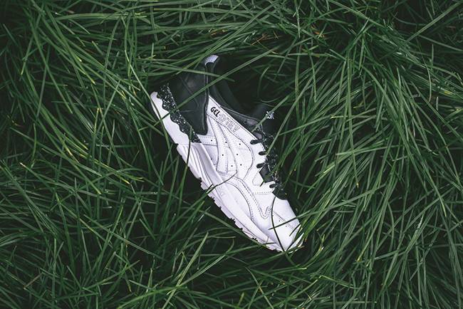 Monkey Time x ASICS Gel Lyte 5 'Lights & Shadows' HK542-0190