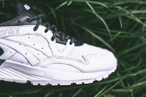 Monkey Time x ASICS Gel Lyte 5『光影交錯』HK542-0190 Order Monkey Time x ASICS Gel Lyte 5『光影交錯』HK542-0190