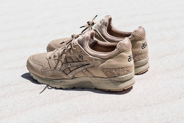 Monkey Time x ASICS Gel Lyte 5 'Capa de Arena' H6H3K-0505 Buy Monkey Time x ASICS Gel Lyte 5 'Capa de Arena' H6H3K-0505
