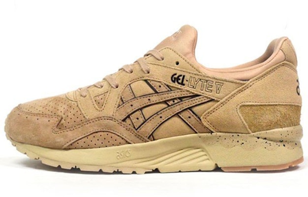 Monkey Time x ASICS Gel Lyte 5 'Sand Layer' Edisi Jepun TQ6H3K-0505 Buy Monkey Time x ASICS Gel Lyte 5 'Sand Layer' Edisi Jepun TQ6H3K-0505