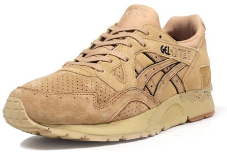 Monkey Time x ASICS Gel Lyte 5「沙層」日本限量版 TQ6H3K-0505 Order Monkey Time x ASICS Gel Lyte 5「沙層」日本限量版 TQ6H3K-0505