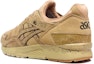 Shop Monkey Time x ASICS Gel Lyte 5 'Sand Layer' Edisi Jepun TQ6H3K-0505