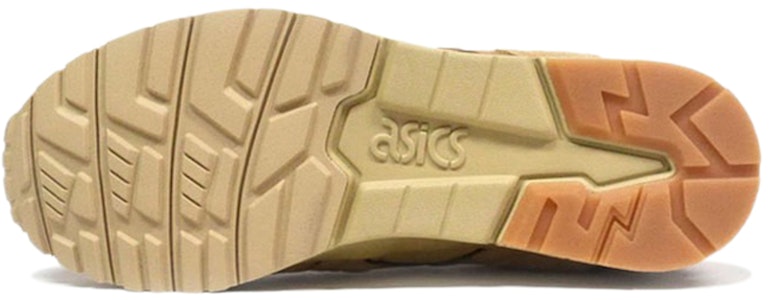 Monkey Time x ASICS Gel Lyte 5「沙層」日本限量版 TQ6H3K-0505 Purchase Monkey Time x ASICS Gel Lyte 5「沙層」日本限量版 TQ6H3K-0505