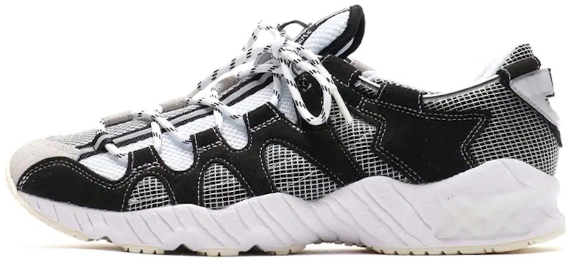 Monkeytime x ASICS Gel Mai 'Perak/Hitam' 1191A064-008 Buy Monkeytime x ASICS Gel Mai 'Perak/Hitam' 1191A064-008