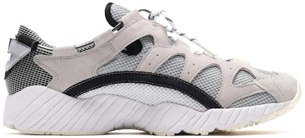 Monkeytime x ASICS Gel Mai 'Perak/Hitam' 1191A064-008 Order Monkeytime x ASICS Gel Mai 'Perak/Hitam' 1191A064-008