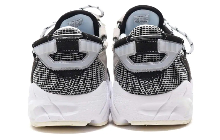Shop Monkeytime x ASICS Gel Mai 'Silver/Black' 1191A064-008