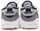 Shop Monkeytime x ASICS Gel Mai 'Silver/Black' 1191A064-008