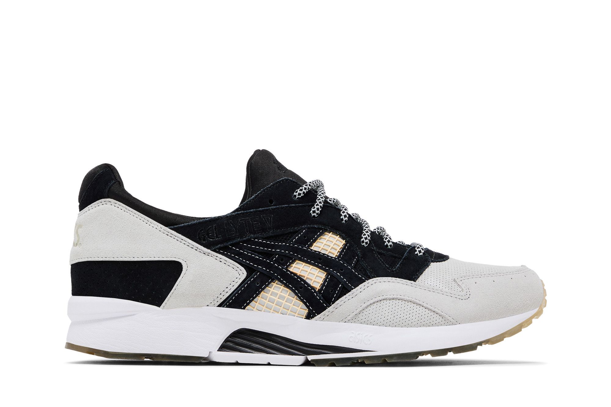 Monkeytime x ASICS Tiger Gel-Lyte 5 'Ichimatsu' HK734-1190