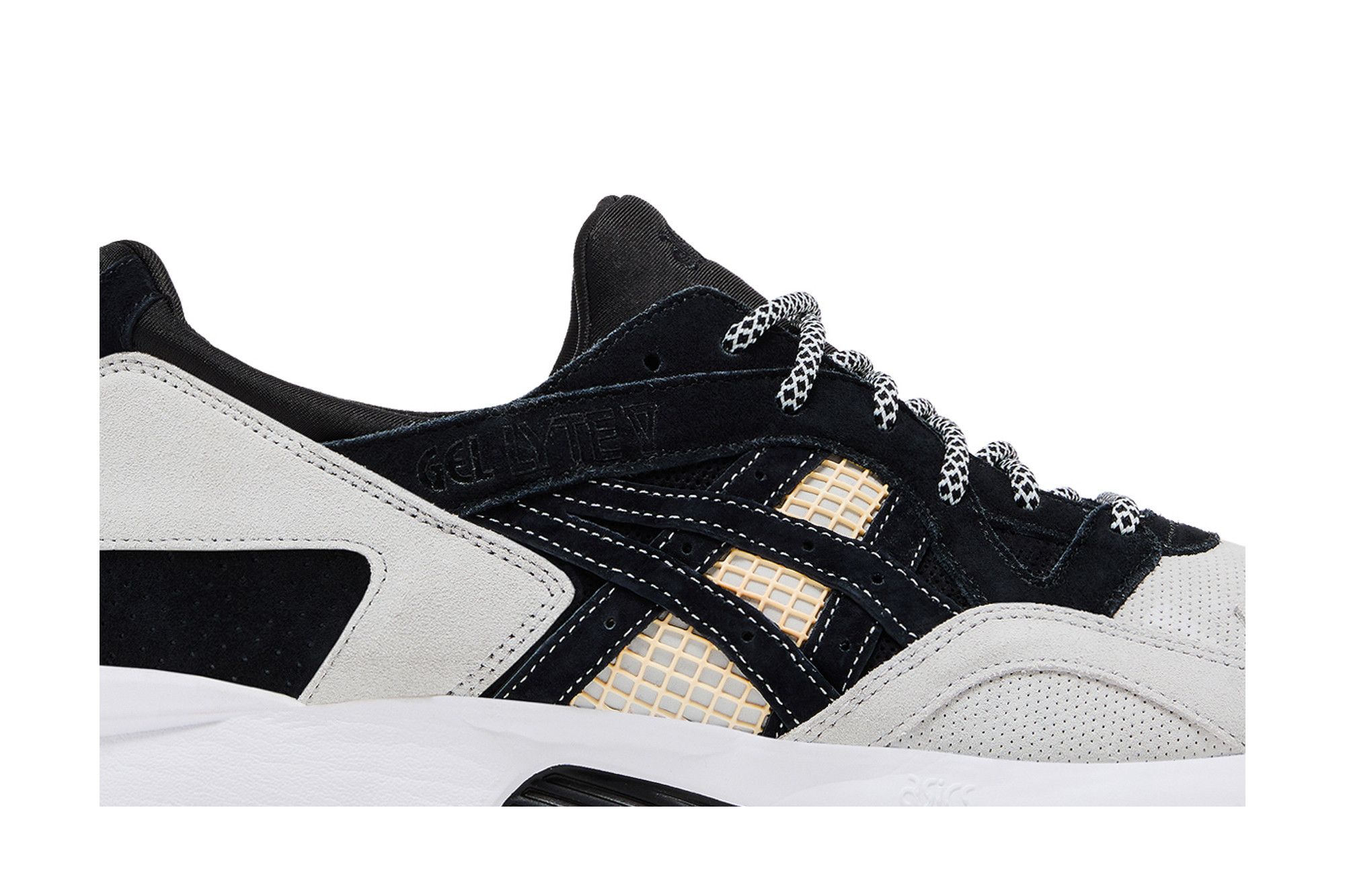 Order Monkeytime x ASICS Tiger Gel-Lyte 5 'Ichimatsu' Sneakers Pria HK734-1190