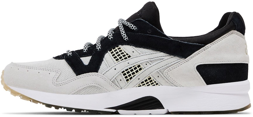 Monkeytime x ASICS Tiger Gel-Lyte 5 'Ichimatsu' Sneakers Pria HK734-1190 Lookbook Monkeytime x ASICS Tiger Gel-Lyte 5 'Ichimatsu' Sneakers Pria HK734-1190