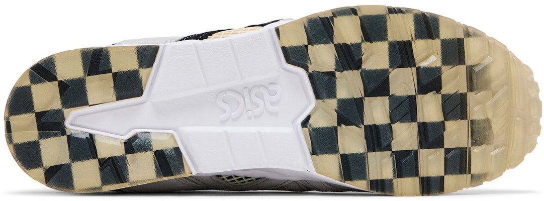 Monkeytime x ASICS Tiger Gel-Lyte 5 'Ichimatsu' Sneakers Pria HK734-1190 Shop Monkeytime x ASICS Tiger Gel-Lyte 5 'Ichimatsu' Sneakers Pria HK734-1190