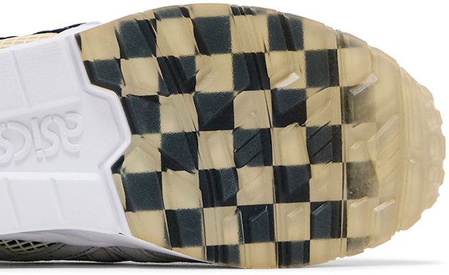 Monkeytime x ASICS Tiger Gel-Lyte 5 'Ichimatsu' Sneakers Pria HK734-1190 Purchase Monkeytime x ASICS Tiger Gel-Lyte 5 'Ichimatsu' Sneakers Pria HK734-1190