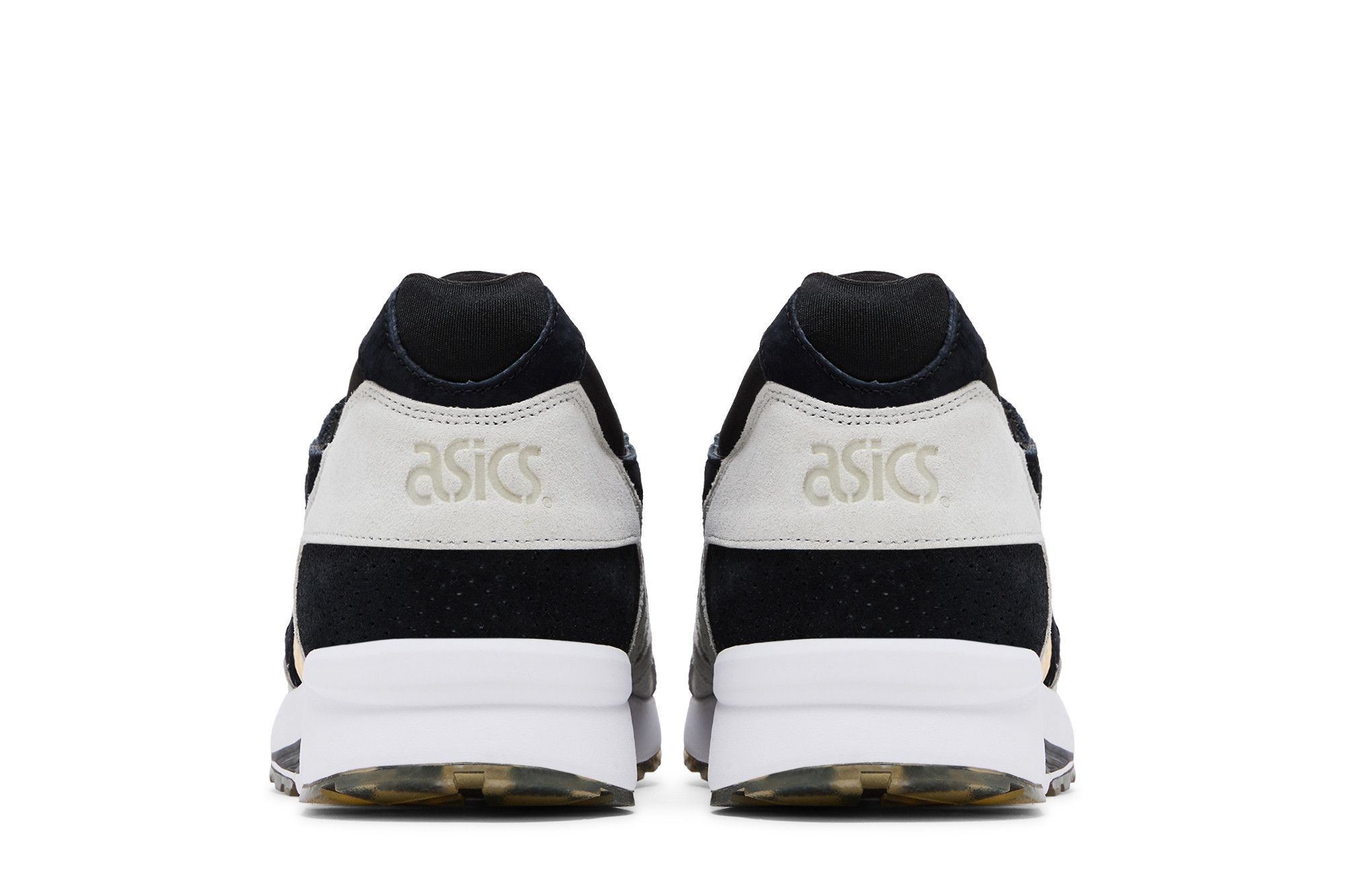 Details for Monkeytime x ASICS Tiger Gel-Lyte 5 'Ichimatsu' Sneakers Pria HK734-1190