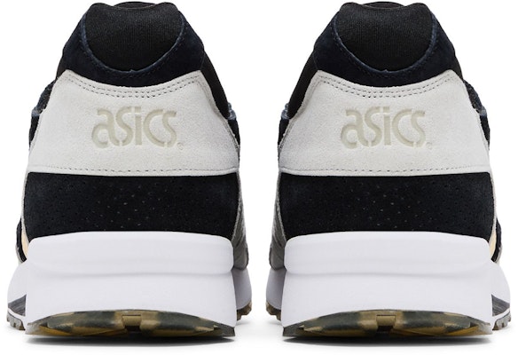 Monkeytime x ASICS Tiger Gel-Lyte 5 'Ichimatsu' Sneakers Pria HK734-1190 Details for Monkeytime x ASICS Tiger Gel-Lyte 5 'Ichimatsu' Sneakers Pria HK734-1190