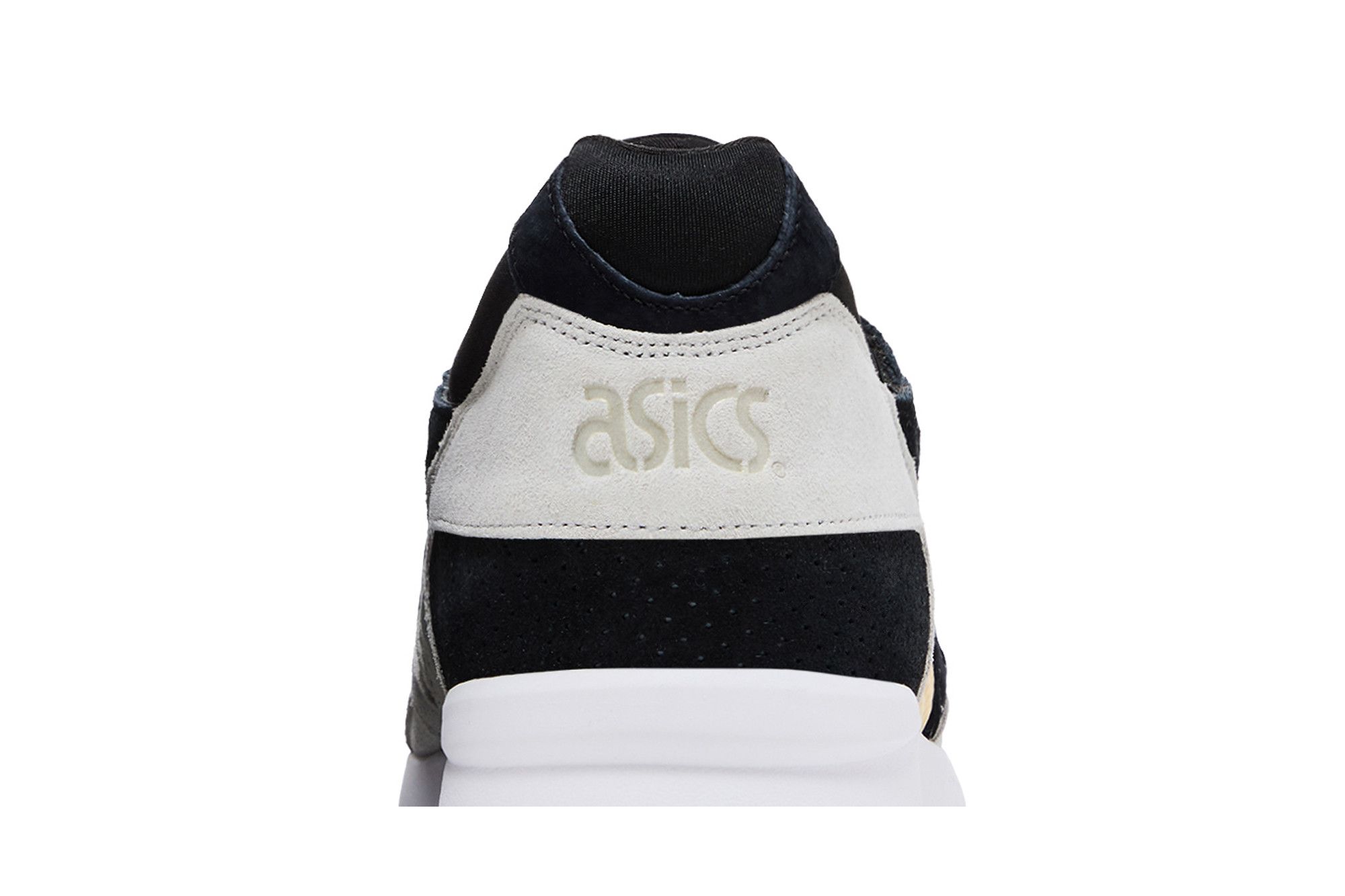 Sizing Monkeytime x ASICS Tiger Gel-Lyte 5 'Ichimatsu' Sneakers Pria HK734-1190