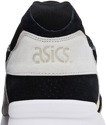 Monkeytime x ASICS Tiger Gel-Lyte 5 'Ichimatsu' Sneakers Pria HK734-1190 Sizing Monkeytime x ASICS Tiger Gel-Lyte 5 'Ichimatsu' Sneakers Pria HK734-1190