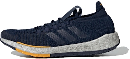 Monocle x adidas PulseBoost HD 'City Run - Navy' EG2660 Monocle x adidas PulseBoost HD 'City Run - Navy' EG2660