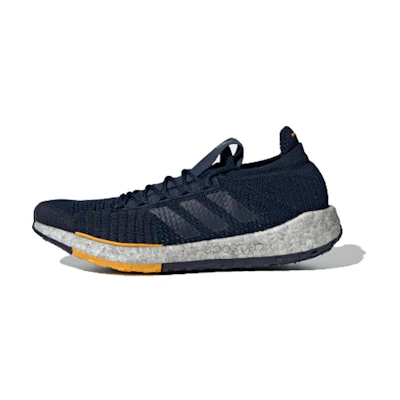 Monocle adidas PulseBoost HD 'City Run - Navy'