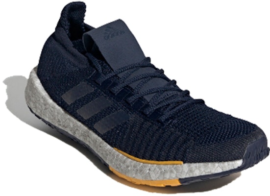 Monocle x adidas PulseBoost HD 'City Run - Azul Marino' EG2660 Order Monocle x adidas PulseBoost HD 'City Run - Azul Marino' EG2660