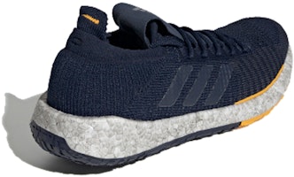 Monocle x adidas PulseBoost HD 'City Run - Azul Marino' EG2660 Lookbook Monocle x adidas PulseBoost HD 'City Run - Azul Marino' EG2660