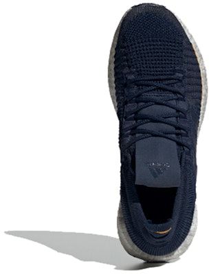 Monocle x adidas PulseBoost HD 'City Run - Navy' EG2660 Shop Monocle x adidas PulseBoost HD 'City Run - Navy' EG2660