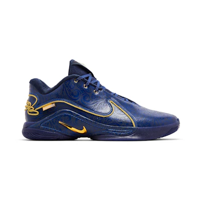 Monopoly Nike LeBron 22 'Deep Royal Blue'