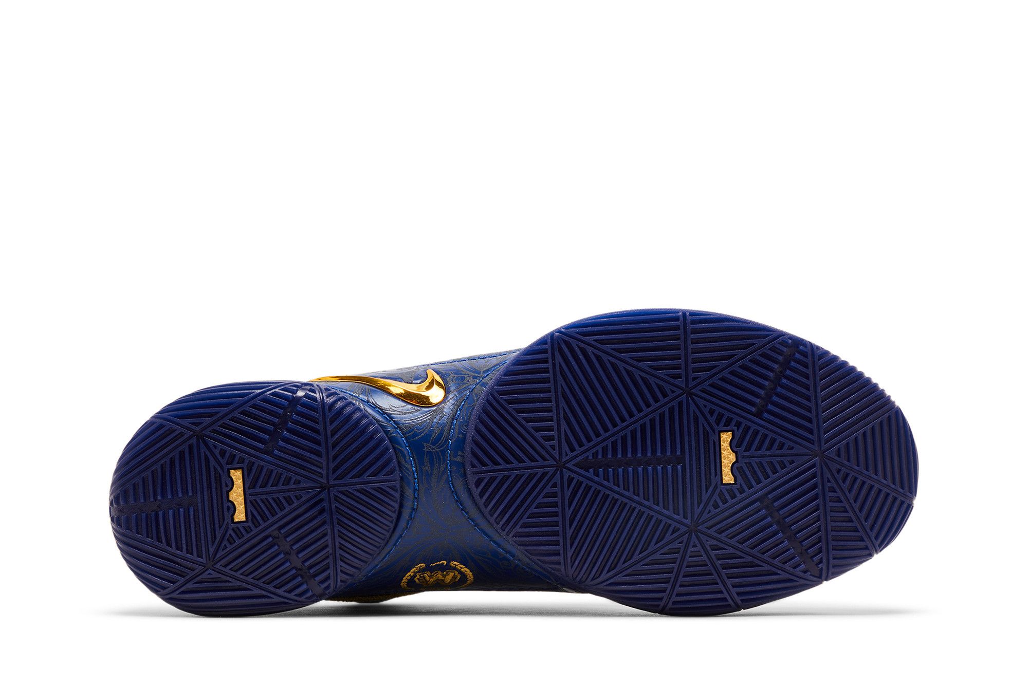 Shop 大富翁 x Nike LeBron 22 '深皇家藍' HV5145-400 HV5145-400