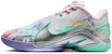 Monopoly x Nike LeBron 22 'Pelbagai Warna' FZ1099-100