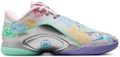 Order Monopoly x Nike LeBron 22 'Pelbagai Warna' FZ1099-100
