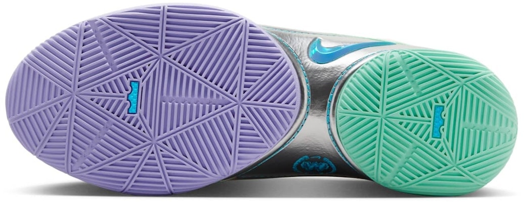Monopoly x Nike LeBron 22 'Multi-Color' FZ1099-100 Details for Monopoly x Nike LeBron 22 'Multi-Color' FZ1099-100