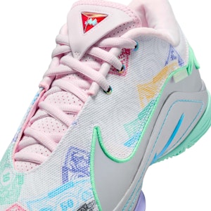 모노폴리 x 나이키 르브론 22 '멀티컬러' FZ1099-100 Sizing 모노폴리 x 나이키 르브론 22 '멀티컬러' FZ1099-100