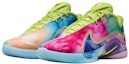 Buy Monopoly x Nike LeBron 22 'Tie-Dye' Sepatu Sneakers HV8080-300