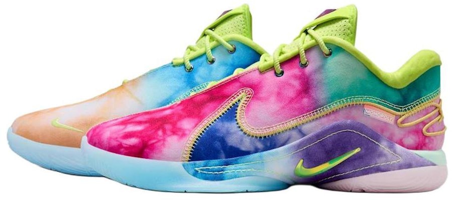 Monopoly x Nike LeBron 22 'Tie-Dye' Sepatu Sneakers HV8080-300 Shop Monopoly x Nike LeBron 22 'Tie-Dye' Sepatu Sneakers HV8080-300