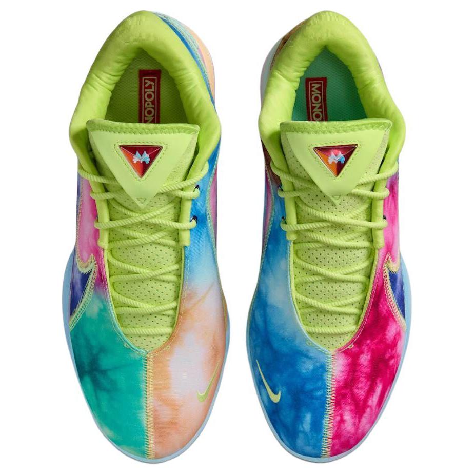 Purchase 大富翁 x Nike LeBron 22 '紮染' 版 HV8080-300