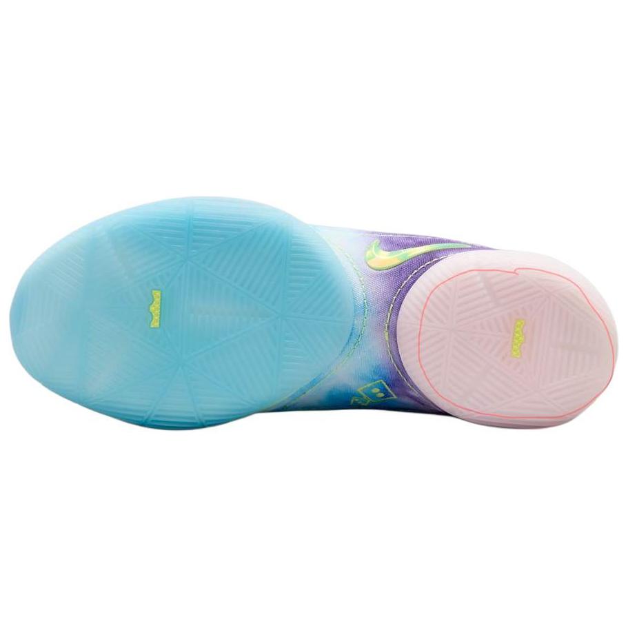 Sizing 大富翁 x Nike LeBron 22 '紮染' 版 HV8080-300