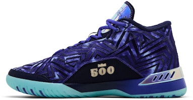 Monopoly x Nike Zoom LeBron NXXT Genisus 'Persian Violet' Sepatu Sneaker IB1272-501 Lookbook Monopoly x Nike Zoom LeBron NXXT Genisus 'Persian Violet' Sepatu Sneaker IB1272-501