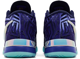 Monopoly x Nike Zoom LeBron NXXT Genisus 'Persian Violet' Sepatu Sneaker IB1272-501 Details for Monopoly x Nike Zoom LeBron NXXT Genisus 'Persian Violet' Sepatu Sneaker IB1272-501