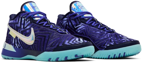 Monopoly x Nike Zoom LeBron NXXT Genisus 'Persian Violet' Sepatu Sneaker IB1272-501 Cheap Monopoly x Nike Zoom LeBron NXXT Genisus 'Persian Violet' Sepatu Sneaker IB1272-501