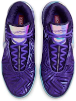 Shop Monopoly x Nike Zoom LeBron NXXT Genisus EP '波斯紫羅蘭' IB1271-501