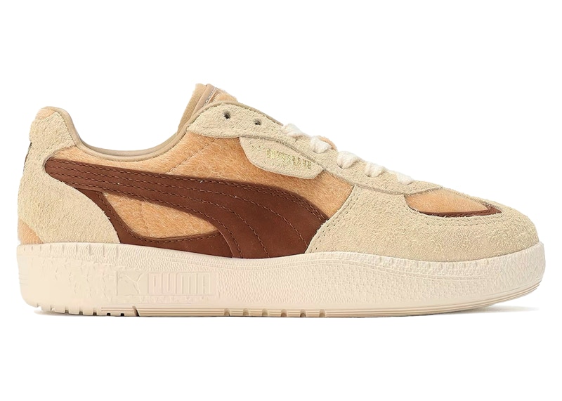 Monster Hunter x Puma Palermo Moda 'Airou' 401818-01