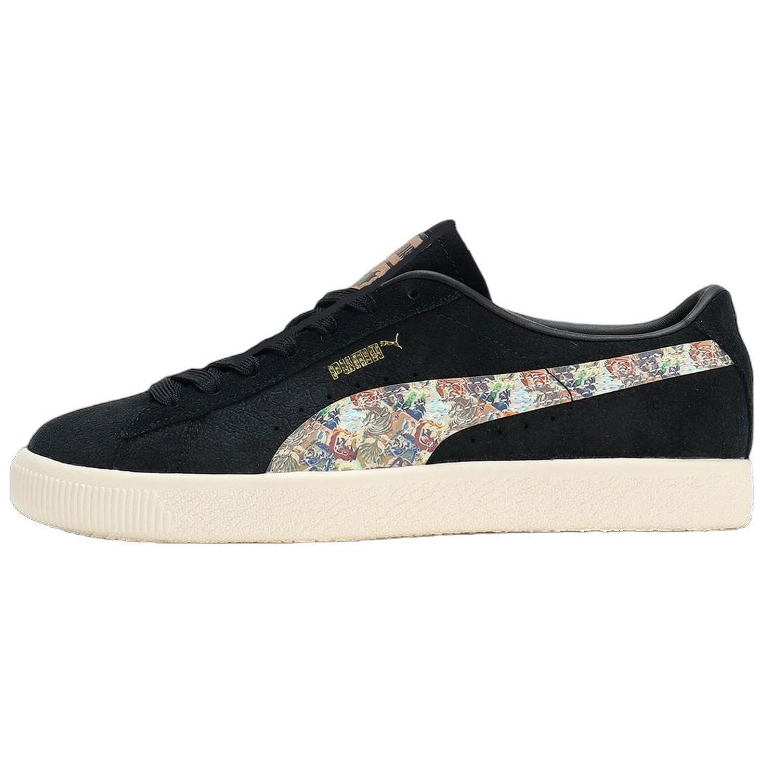 Buy Monster Hunter x Puma Suede 'Rathalos' Sneakers 401817-01