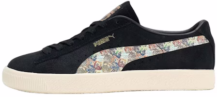 Monster Hunter x Puma Suede 'Rathalos' Sneakers 401817-01 Buy Monster Hunter x Puma Suede 'Rathalos' Sneakers 401817-01