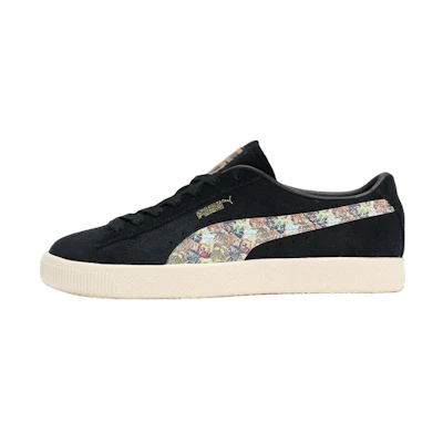Monster Hunter Puma Suede 'Rathalos'