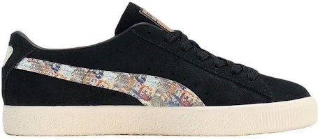 Monster Hunter x Puma Suede 'Rathalos' Sneakers 401817-01 Order Monster Hunter x Puma Suede 'Rathalos' Sneakers 401817-01