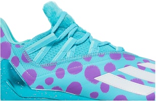Monsters Inc. x adidas Adizero Tacos 'Mike y Sulley' GV8059 Order Monsters Inc. x adidas Adizero Tacos 'Mike y Sulley' GV8059