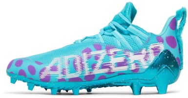 Monsters Inc. x adidas Adizero Tacos 'Mike y Sulley' GV8059 Lookbook Monsters Inc. x adidas Adizero Tacos 'Mike y Sulley' GV8059