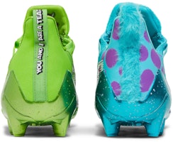 Monsters Inc. x adidas Adizero Tacos 'Mike y Sulley' GV8059 Details for Monsters Inc. x adidas Adizero Tacos 'Mike y Sulley' GV8059
