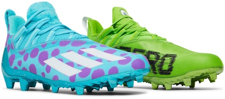 Monsters Inc. x adidas Adizero Tacos 'Mike y Sulley' GV8059 Cheap Monsters Inc. x adidas Adizero Tacos 'Mike y Sulley' GV8059