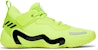 Monsters Inc. x adidas D.O.N. Issue #3 'Mike Wazowski' GX8621
